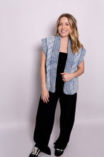 Violet Jumpsuit Black