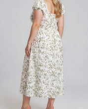 Krissy Dress Plus