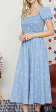 Hannah Dress Plus