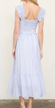 Delilah Dress