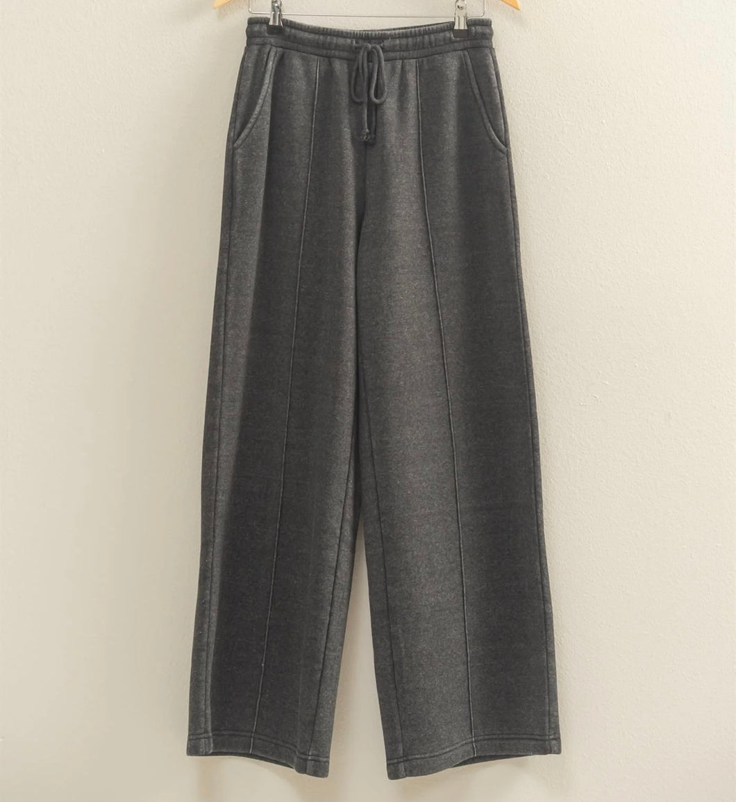 Kelly Pant Black