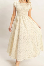 Willow Dress