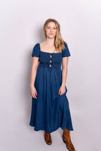 Bella Dress