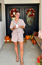 Rylee Set Tan