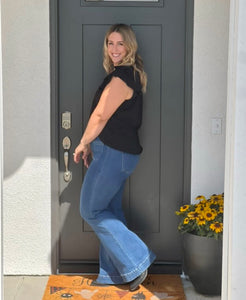 KiKi Jean Plus