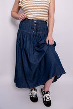 Ava Skirt