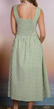 Ava Dress