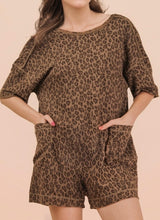 Eloise Romper