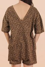 Eloise Romper