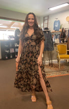 Kari Dress