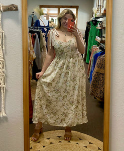 Leah Dress