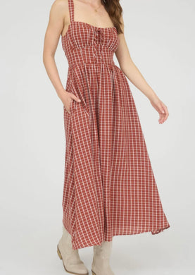 Julia Dress