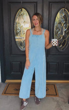 Chole Jumpsuit