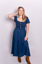 Bella Dress