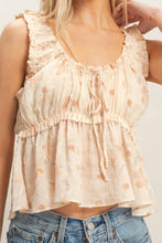 Maycee Top