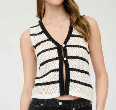 Prestley Top