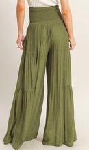 Baylee Pant Olive