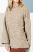 Ceecee Sweater