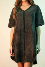 Cora Dress Plus