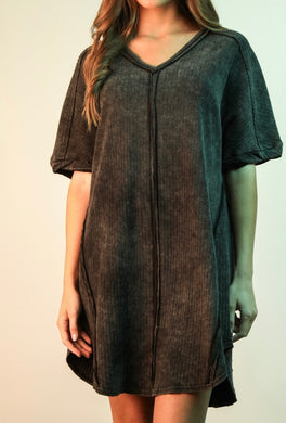 Cora Dress Plus