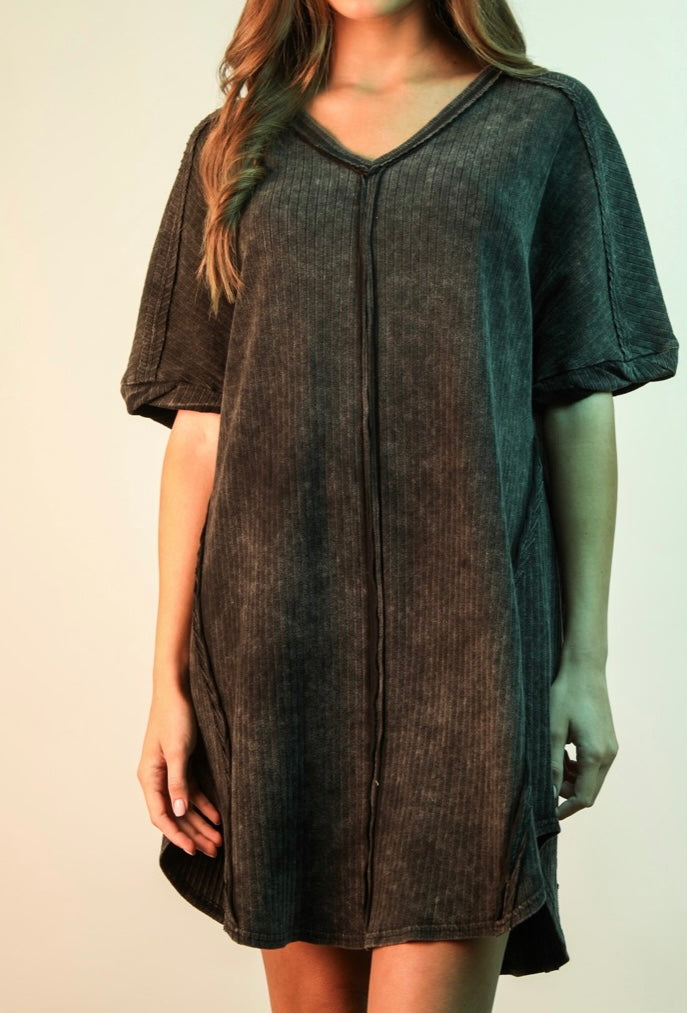 Cora Dress Plus