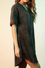 Cora Dress Plus