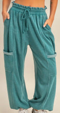Ella Pant Teal