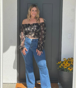 KiKi Jean Plus