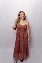 Sarah Dress