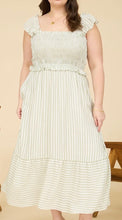 Delilah Dress Plus