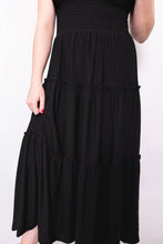 Aurora Dress Black