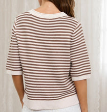 Kara Top