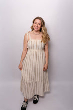 Quinn Dress