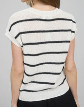 Jasmine Top Black
