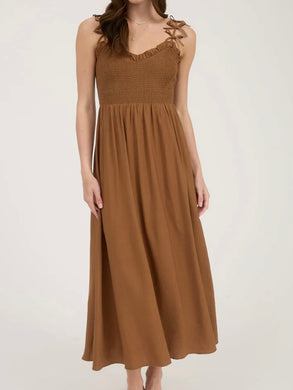 Makenna Dress
