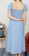 Hannah Dress Plus