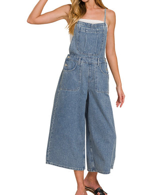 Nora Jumpsuit