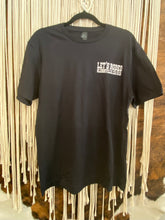 “Lets Rodeo ” T-shirt Crew