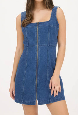 Maggie Dress