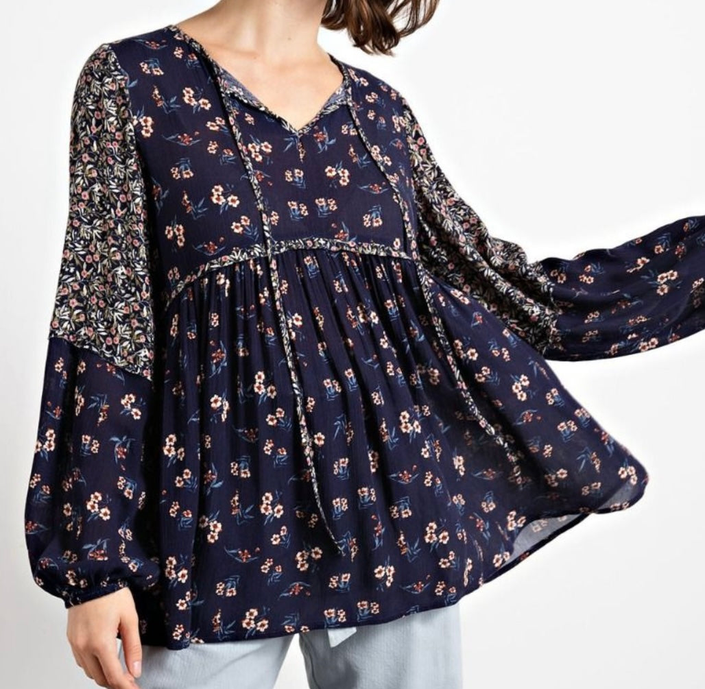 Jordan Top