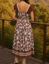 Cassie Dress