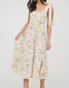 Leah Dress