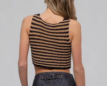 Morgan Top