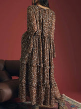 Jemma Dress