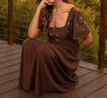 Jordan Dress