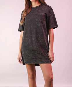 Kimber Dress Black