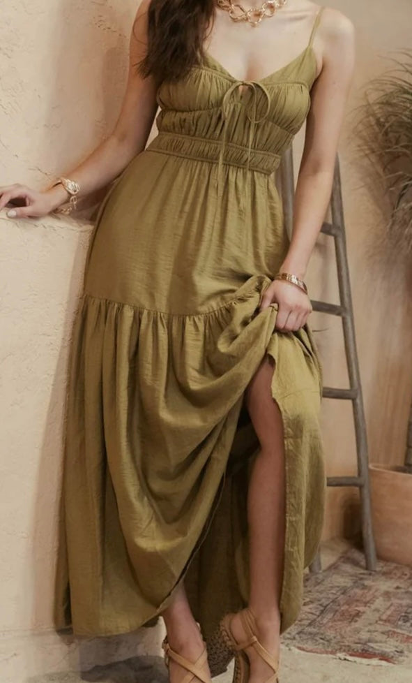 Emilia Dress