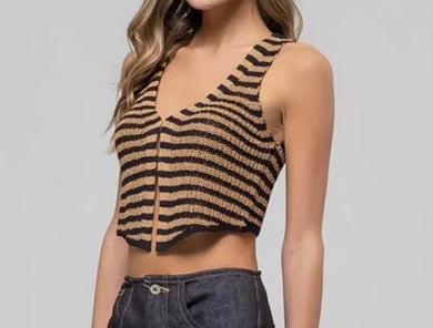 Morgan Top