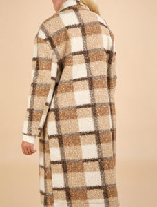 Sydnie Jacket