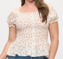 Athena Top Plus Cream